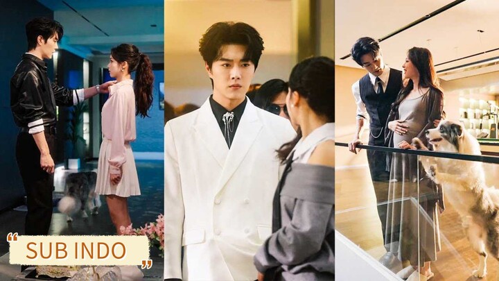 🔥Wang Xuan & Yu Ling - Developing Bias《养成偏差》Sub Indo