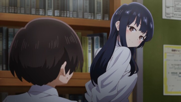 BOKU NO KOKORO NO YABAI EPS 1 SUB INDO 720p