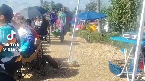 Pisang Pisang goreng kopok lekor kopok lekor