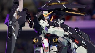 [One Minute of Playthings] German Power Angel? Make up for the fear of insufficient firepower
