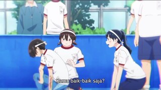 Episode 11 [p2] - [S2] Boku No Kokoro No Yabai Yatsu Subtitle Indonesia