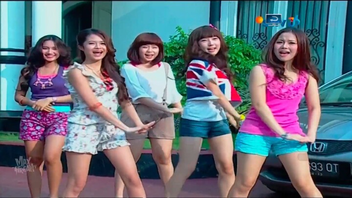 Ftv Sctv - Dear Diary