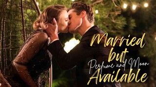 Married But Available Perfume and Moon