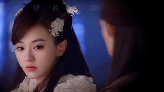 “Yang satu adalah putri keluarga kaya yang terpaksa menjadi milik orang lain, yang satu lagi adalah