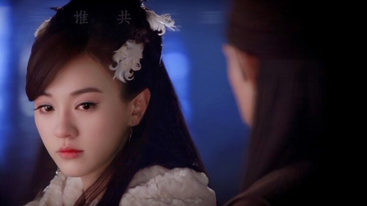 “Một người là tiểu thư khuê các bị biến thành món đồ chơi bị cấm, một người là sát thủ ma quỷ chán g