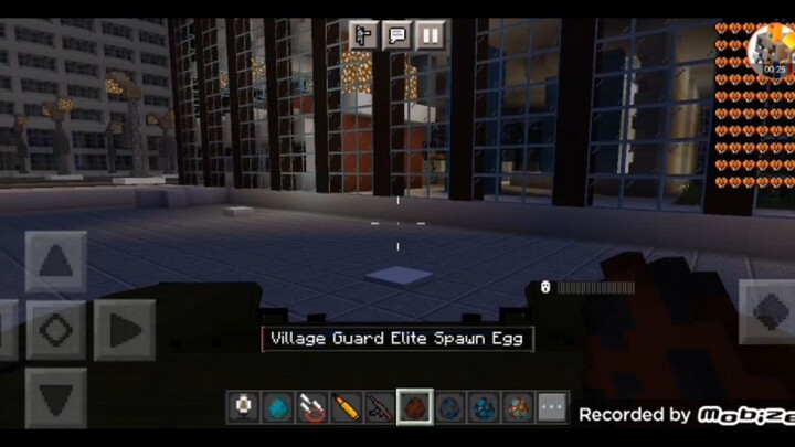 Skibidi toilet Danger 26