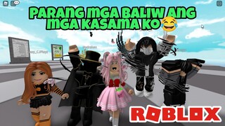 MGA SABOG SA NATURAL DISASTER SURVIVAL 😂 | CristalPlays