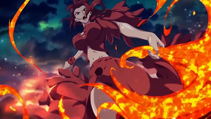 baru trailernya udah sebrutal ini 🔥 💥