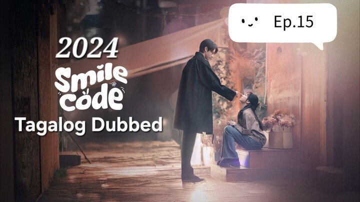 "Smile Code"(Avoiding love)E15