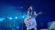 miwa「Faith」SPLASH☆WORLD