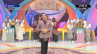 FULL ARISAN 02/10/25