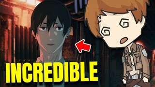 Chainsaw Man Episode 10 is EMOTIONALLY DEVASTATING