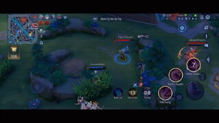 Nakroth killua