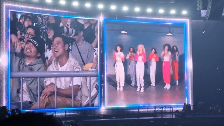 لاو لوو يقفز في dive