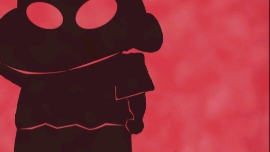 Mảnh báu đã bị xóa của Crayon Shin-chan ~