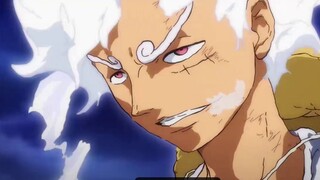 ความสามารถของมังกี้ดี.ดราก้อนคือ "พายุเฮอริเคน"? เมื่อบิ๊กแบร์ เกียร์ไฟว์ และหุ่นยนต์ทั้งหมดรวมตัวกั