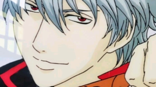 In the name of Yaksha, bear the sin of Yaksha - Sakata Gintoki