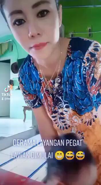 video hiburan