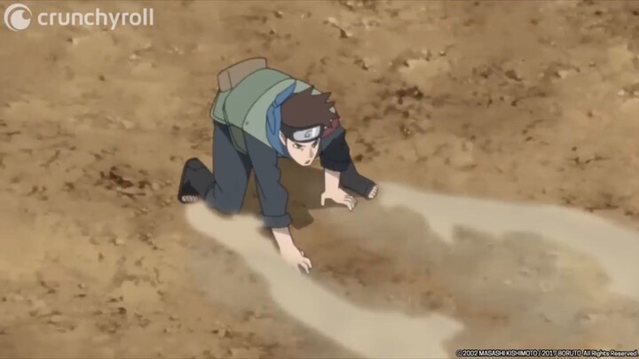 Team 7 vs. Jugo