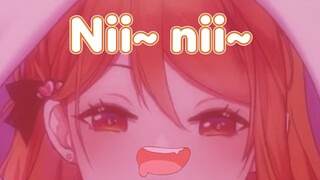 【Vtuber Vietsub】Bótto: "Ni~ ni~" ???