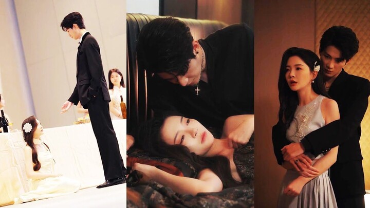 Gadis malang jadi simpanan CEO 3 tahun demi biaya obat - dia tergila-gila, akhirnya jatuh cinta!