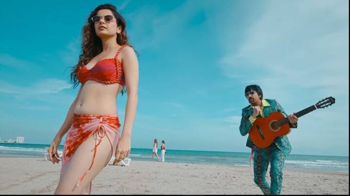 Bhartha Mahasayulaku Wignyapthi 2026 Hindi Dubbed Full Movie HD