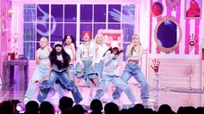 4K【Song Yuqi】 240425 SOLO new song "FREAK" horizontal version panoramic straight shot|MCD first hit