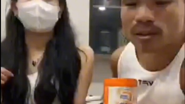 Zui Ge’s female assistant, Xiao Hei, and Ma Dongmei really showed their faces—whom do you like bette
