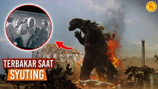 9 Fakta Dibalik Film GODZILLA TOHO Yang Jarang Orang Ketahui