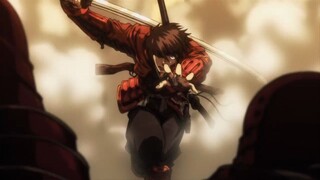 Anime hellsing sub indo part 1