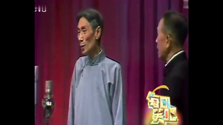 Mã Tam Lập – Vương Phượng Sơn “Người từng quen biết”