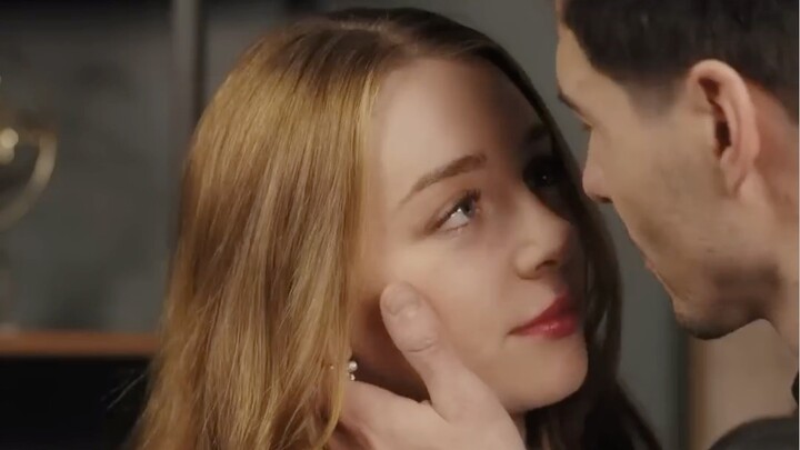 The Dangerous Being Around With My Boss/Shortdrama English Dubbed Full Movie HD