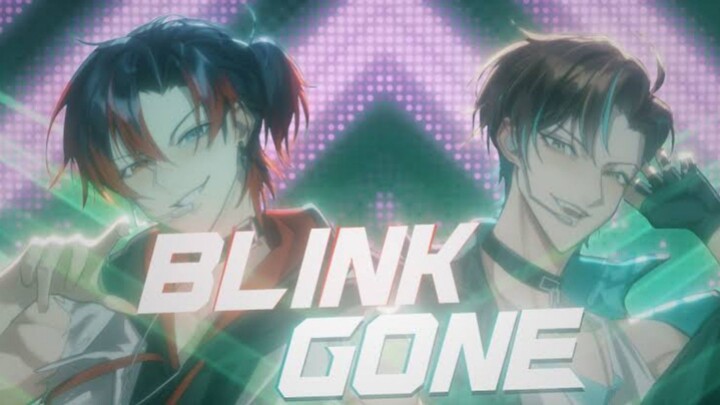 Alien Stage - Blink Gone Cover by Alarich【COVER】