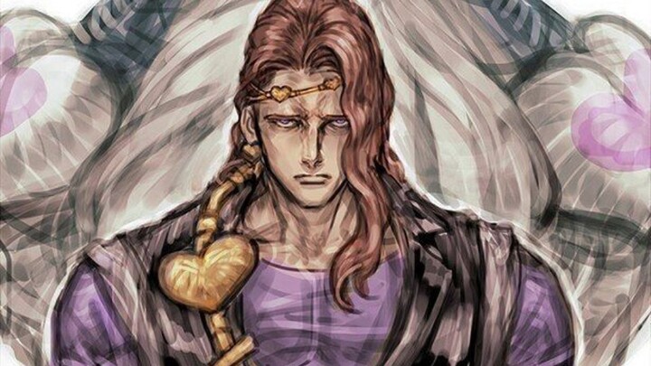 [ซีรี่ส์ Jojo และ Stands Popular Science] ฉบับที่ 49: Vanilla Ace และ Akon Miasma (ครีม)