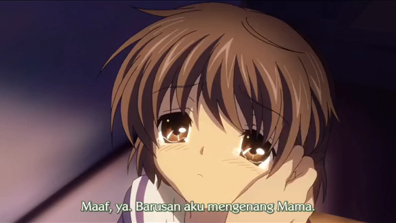 Clannad (Sad Moment)