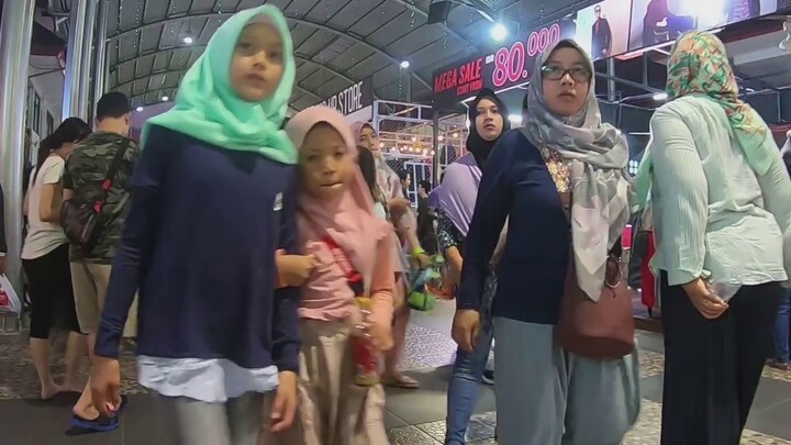 Pekan Raya Jakarta 2019