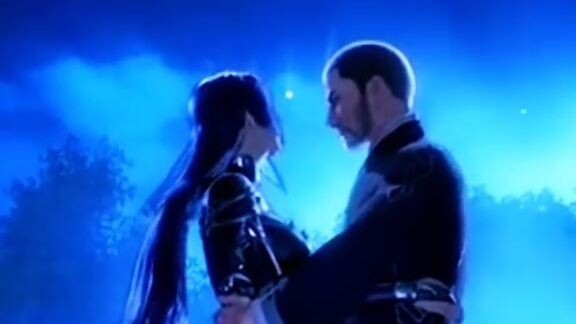 sih keturunan naga murni, yang geblek kalo soal bucin 🗿🗿🗿