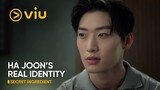 Sang Heon Lee's Mysterious Identity | Secret Ingredient EP 1 | Viu [ENG SUB]