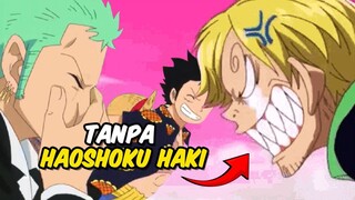 Miris!! Karakter Kuat di One Piece ini Tidak Memiliki Haoshoku Haki