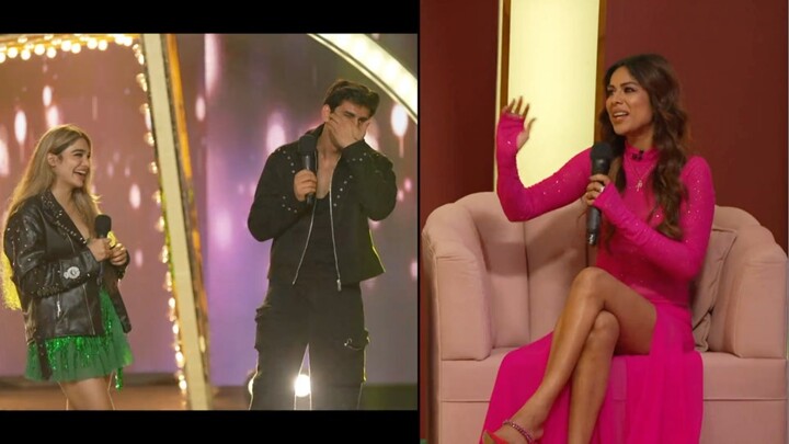 Mtv Splitvilla season 16 episode 33