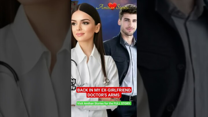 DOKTORA, MULING NAKITA SI EX-BOYFRIEND SA EMERGENCY ROOM BILANG PASYENTE #short #tagalogaudiobook