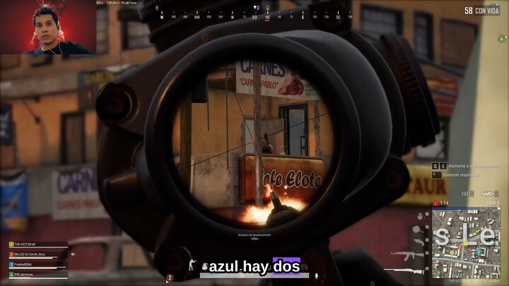 PUBG no duró nada la felicidad