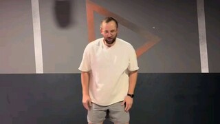 LEG EXERCISE