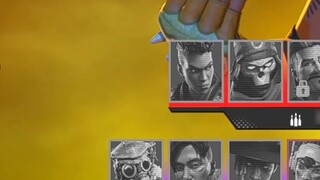 [APEX] การเกิดใหม่ของโอลิมปัส: ฉันสุดยอด ฉันไม่ปิดไมโครโฟน