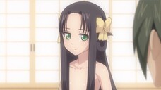 Nobunaga Teacher’s Young Bride (Episode 1)