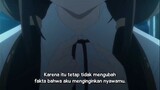 Tokisaki Kurumi | mulai agresif