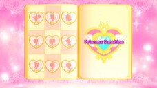 Catch! Teenieping Bahasa Indonesia Episode 46 (Princess Sunshine)