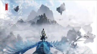 Lingwu Continent Eps 80 sub indo