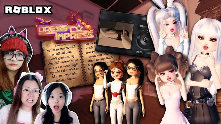 Misteri Lana Dress To Impress !! [Roblox Indonesia]
