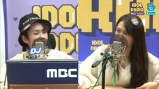 [ENG] Idol Radio EP 36 : How Is It Here? (여기 어떤가요) Jeong Eun-ji (Apink)